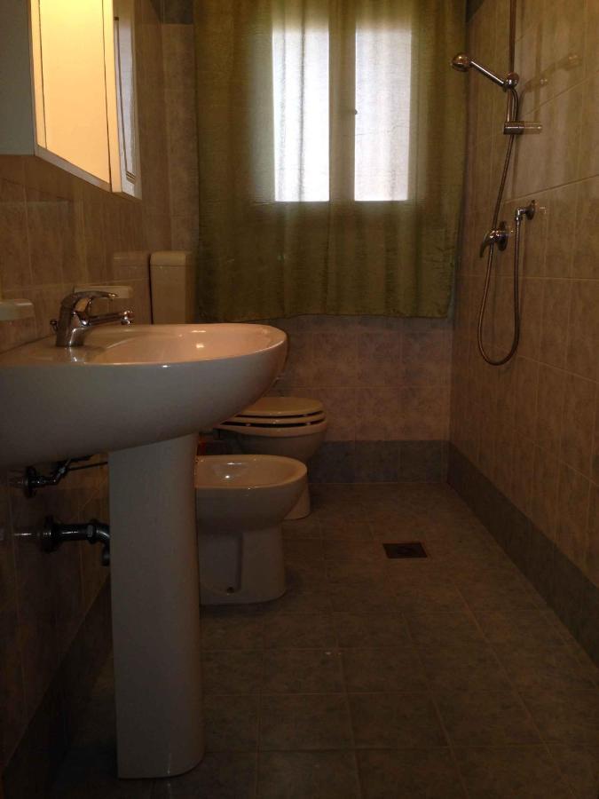 One-Bedroom Apartment Rosolina Mare Near Sea 1 Ngoại thất bức ảnh