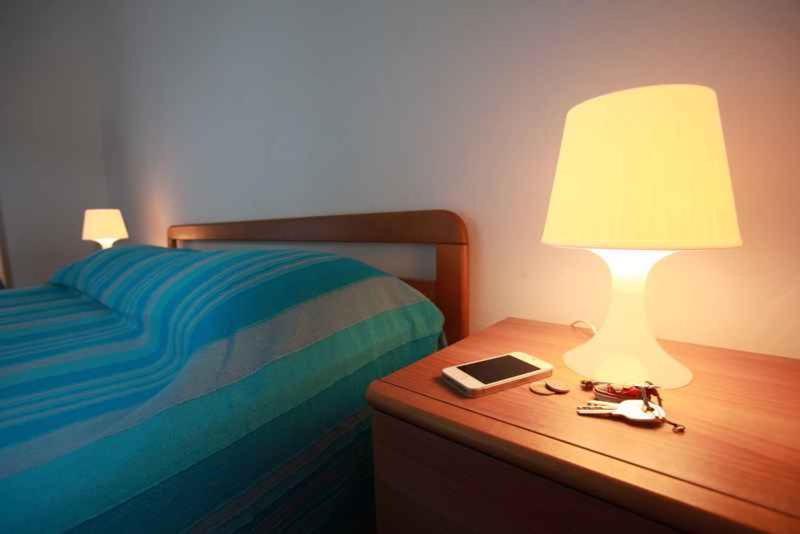 One-Bedroom Apartment Rosolina Mare Near Sea 1 Ngoại thất bức ảnh