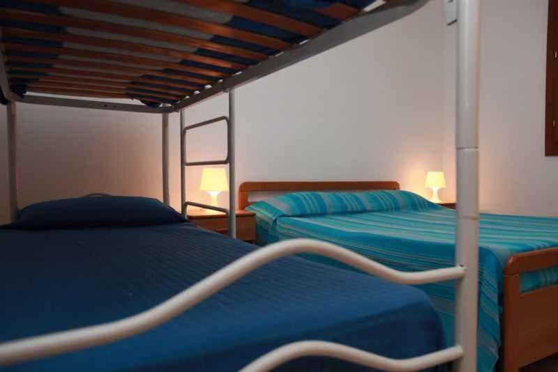 One-Bedroom Apartment Rosolina Mare Near Sea 1 Ngoại thất bức ảnh