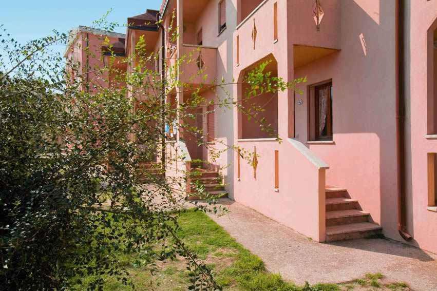 One-Bedroom Apartment Rosolina Mare Near Sea 1 Ngoại thất bức ảnh
